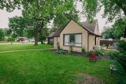 Tiny photo for 2115 LYDIA Street, Waukegan, IL 60085 (MLS # 12437337)
