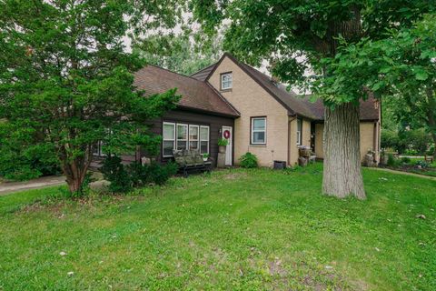 Tiny photo for 2115 LYDIA Street, Waukegan, IL 60085 (MLS # 12437337)