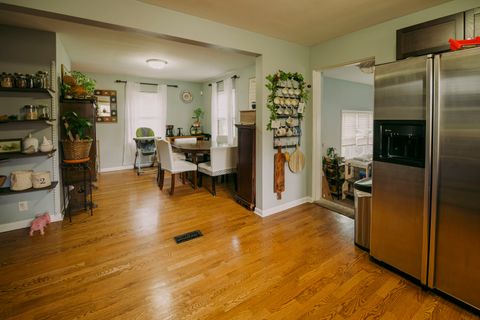 Tiny photo for 2115 LYDIA Street, Waukegan, IL 60085 (MLS # 12437337)