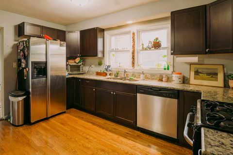 Tiny photo for 2115 LYDIA Street, Waukegan, IL 60085 (MLS # 12437337)