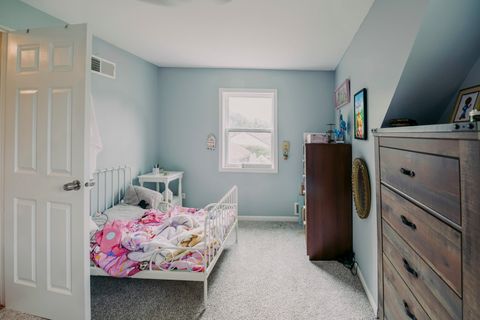 Tiny photo for 2115 LYDIA Street, Waukegan, IL 60085 (MLS # 12437337)