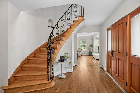 Tiny photo for 1104 Greenfield Street, Oak Park, IL 60302 (MLS # 12724695)