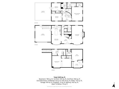 Tiny photo for 1104 Greenfield Street, Oak Park, IL 60302 (MLS # 12724695)