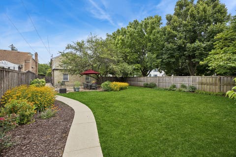 Tiny photo for 1104 Greenfield Street, Oak Park, IL 60302 (MLS # 12724695)