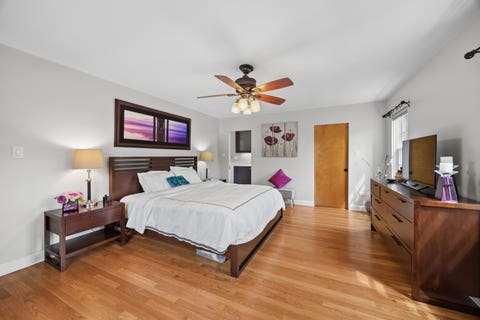 Tiny photo for 1104 Greenfield Street, Oak Park, IL 60302 (MLS # 12724695)
