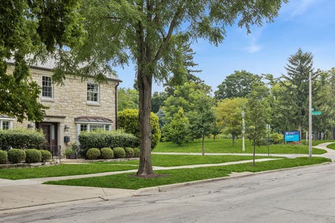 Tiny photo for 1104 Greenfield Street, Oak Park, IL 60302 (MLS # 12724695)