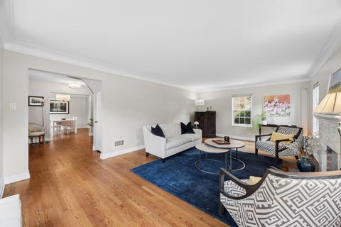 Tiny photo for 1104 Greenfield Street, Oak Park, IL 60302 (MLS # 12724695)