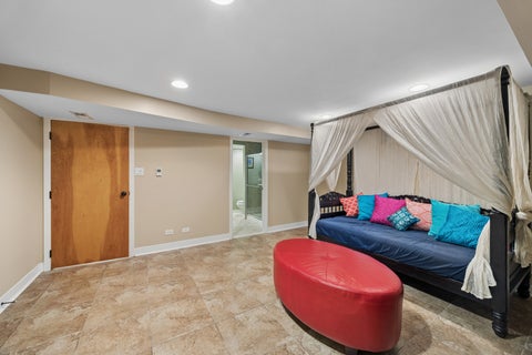 Tiny photo for 1104 Greenfield Street, Oak Park, IL 60302 (MLS # 12724695)