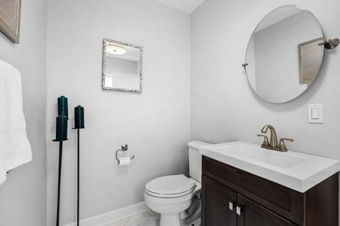 Tiny photo for 1104 Greenfield Street, Oak Park, IL 60302 (MLS # 12724695)