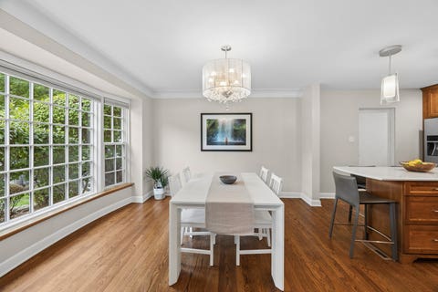 Tiny photo for 1104 Greenfield Street, Oak Park, IL 60302 (MLS # 12724695)