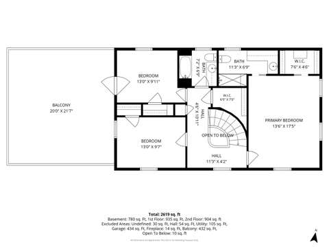 Tiny photo for 1104 Greenfield Street, Oak Park, IL 60302 (MLS # 12724695)