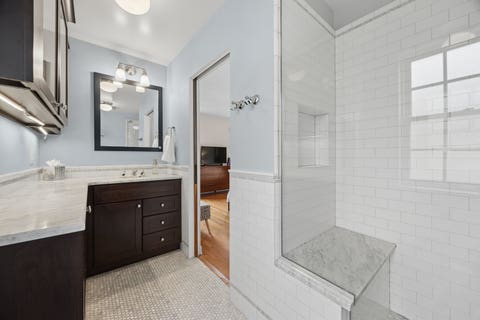 Tiny photo for 1104 Greenfield Street, Oak Park, IL 60302 (MLS # 12724695)