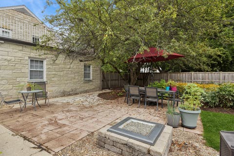 Tiny photo for 1104 Greenfield Street, Oak Park, IL 60302 (MLS # 12724695)