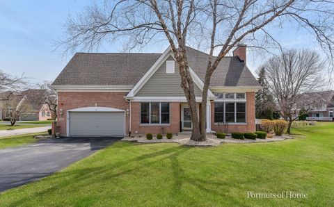 Photo of 4263 Stableford Lane, Naperville, IL 60564 (MLS # 12598940)