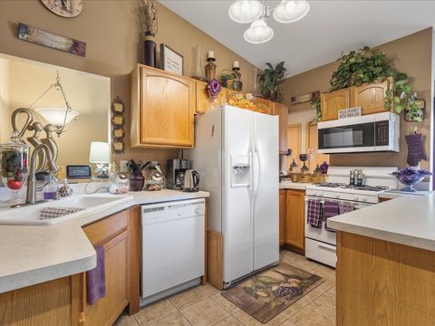 Tiny photo for 6436 N Reanna Way, Loves Park, IL 61111 (MLS # 12491664)