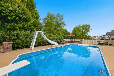 Tiny photo for 1000 Butterfield Circle E, Shorewood, IL 60404 (MLS # 12625893)