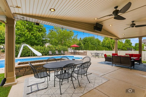 Tiny photo for 1000 Butterfield Circle E, Shorewood, IL 60404 (MLS # 12625893)