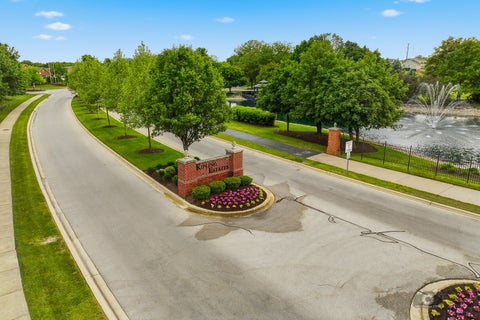 Tiny photo for 1000 Butterfield Circle E, Shorewood, IL 60404 (MLS # 12625893)