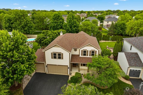 Tiny photo for 1000 Butterfield Circle E, Shorewood, IL 60404 (MLS # 12625893)