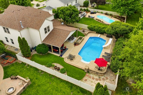 Tiny photo for 1000 Butterfield Circle E, Shorewood, IL 60404 (MLS # 12625893)