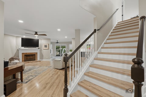 Tiny photo for 1000 Butterfield Circle E, Shorewood, IL 60404 (MLS # 12625893)