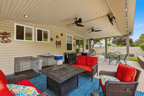 Tiny photo for 1000 Butterfield Circle E, Shorewood, IL 60404 (MLS # 12625893)