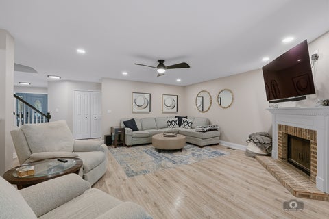 Tiny photo for 1000 Butterfield Circle E, Shorewood, IL 60404 (MLS # 12625893)