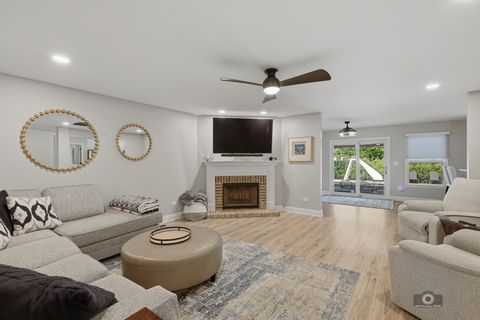 Tiny photo for 1000 Butterfield Circle E, Shorewood, IL 60404 (MLS # 12625893)