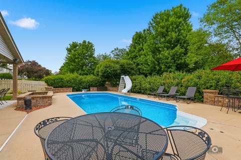 Tiny photo for 1000 Butterfield Circle E, Shorewood, IL 60404 (MLS # 12625893)