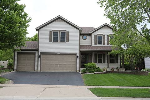 1000 Butterfield Circle E, Shorewood, IL 60404 - #: 12625893