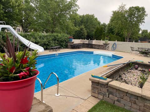 Tiny photo for 1000 Butterfield Circle E, Shorewood, IL 60404 (MLS # 12625893)