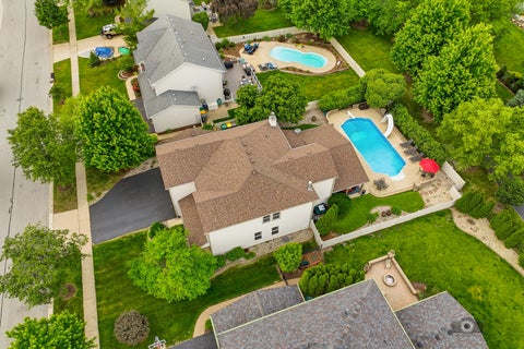 Tiny photo for 1000 Butterfield Circle E, Shorewood, IL 60404 (MLS # 12625893)