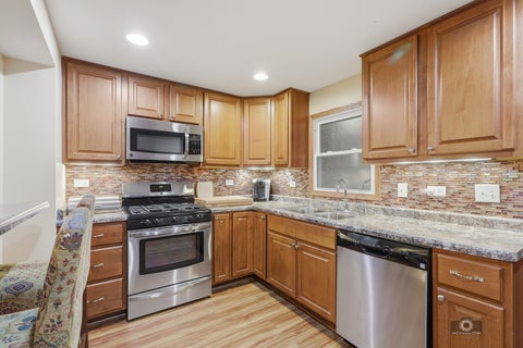 Tiny photo for 1000 Butterfield Circle E, Shorewood, IL 60404 (MLS # 12625893)