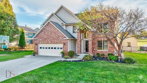 Photo of 1123 Country Oak Drive, Ottawa, IL 61350 (MLS # 12643058)