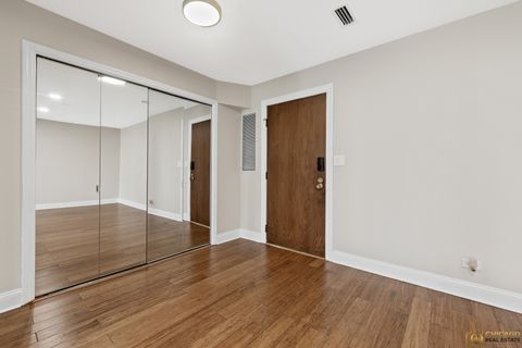 Tiny photo for 5501 Lincoln Avenue #203, Morton Grove, IL 60053 (MLS # 12486062)