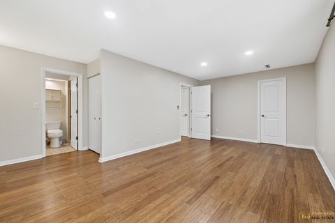 Tiny photo for 5501 Lincoln Avenue #203, Morton Grove, IL 60053 (MLS # 12486062)