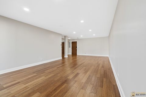 Tiny photo for 5501 Lincoln Avenue #203, Morton Grove, IL 60053 (MLS # 12486062)