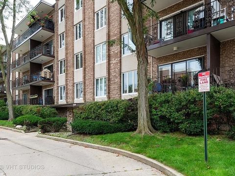 5501 Lincoln Avenue 203 Morton Grove IL 60053