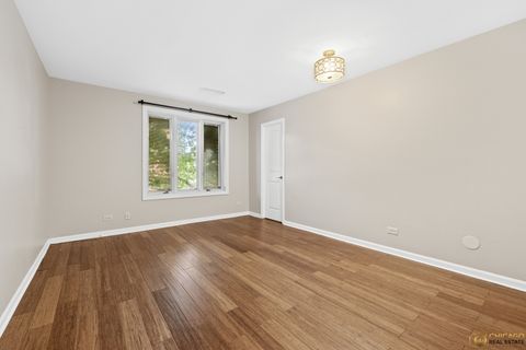 Tiny photo for 5501 Lincoln Avenue #203, Morton Grove, IL 60053 (MLS # 12486062)
