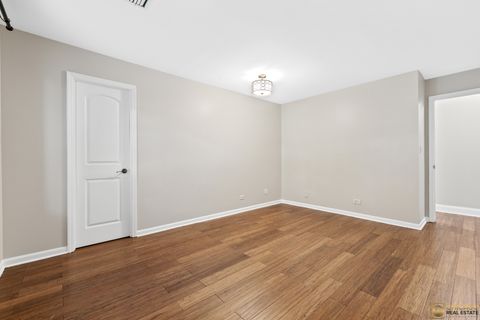 Tiny photo for 5501 Lincoln Avenue #203, Morton Grove, IL 60053 (MLS # 12486062)