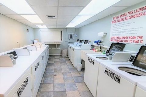 Tiny photo for 5501 Lincoln Avenue #203, Morton Grove, IL 60053 (MLS # 12486062)