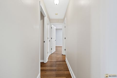 Tiny photo for 5501 Lincoln Avenue #203, Morton Grove, IL 60053 (MLS # 12486062)