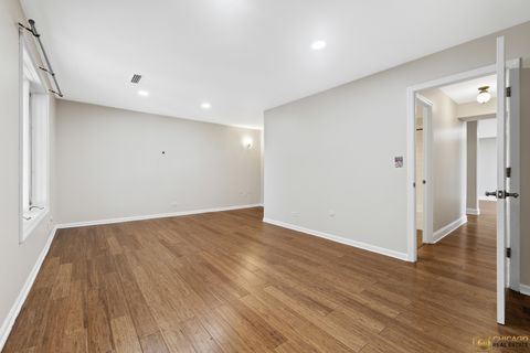 Tiny photo for 5501 Lincoln Avenue #203, Morton Grove, IL 60053 (MLS # 12486062)