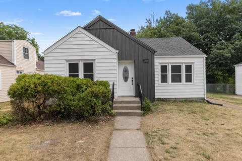 Tiny photo for 1719 Carney Avenue, Rockford, IL 61103 (MLS # 12715404)