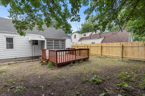 Tiny photo for 1719 Carney Avenue, Rockford, IL 61103 (MLS # 12715404)