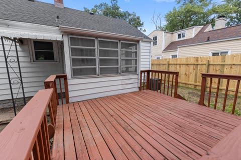 Tiny photo for 1719 Carney Avenue, Rockford, IL 61103 (MLS # 12715404)
