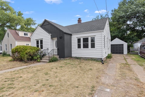 Photo of 1719 Carney Avenue, Rockford, IL 61103 (MLS # 12715404)