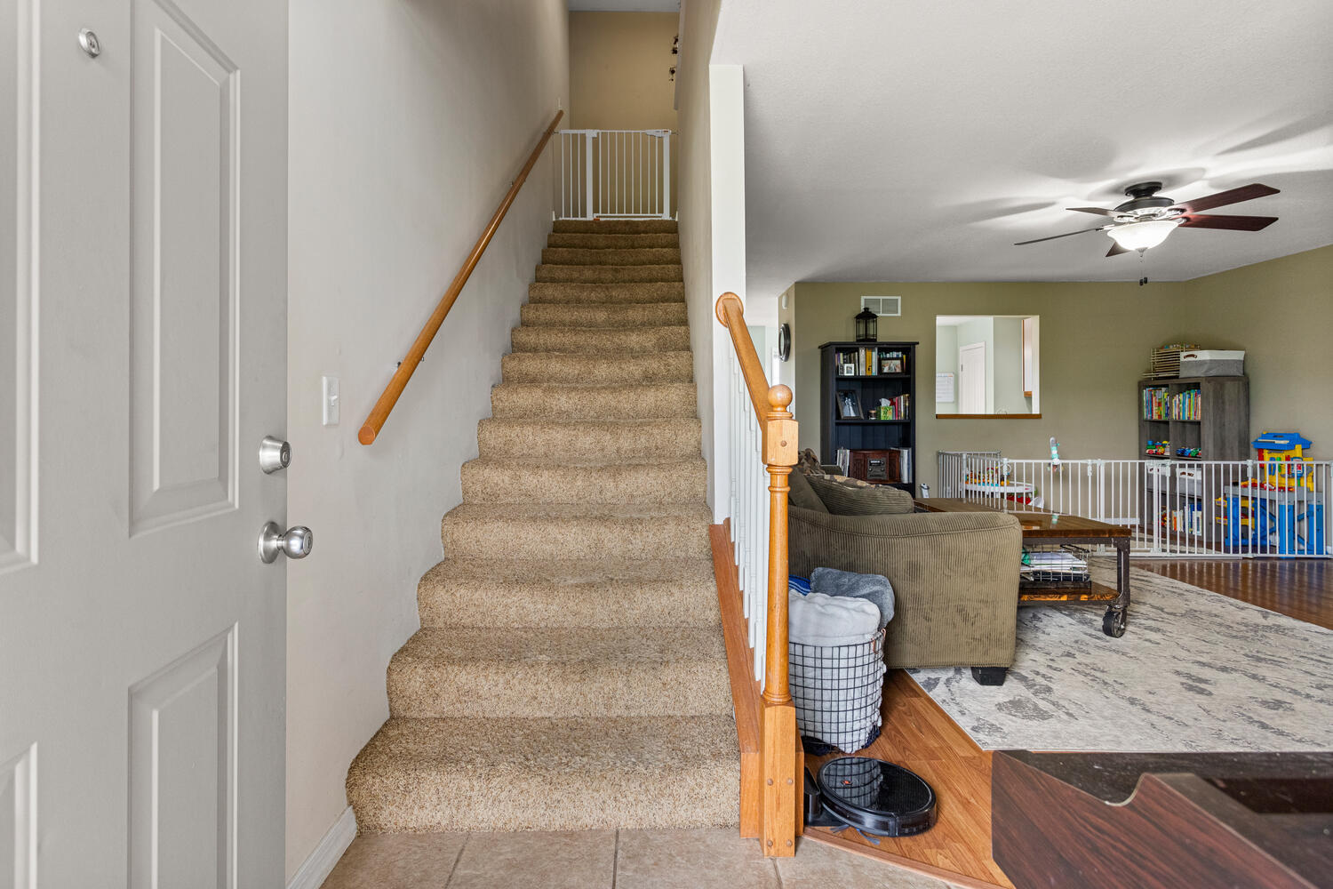 3709 Boulder Ridge Drive