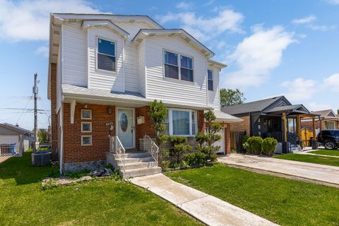 Photo of 8035 S Kolin Avenue, Chicago, IL 60652 (MLS # 12647290)