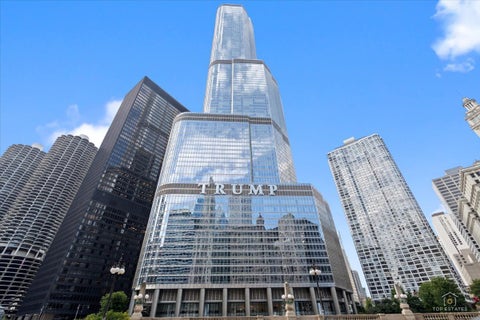 Photo of 401 N Wabash Avenue #68B, Chicago, IL 60611 (MLS # 12758359)